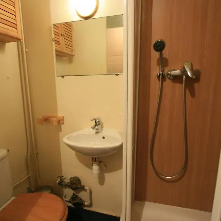 Chamonix-mont-blanc, 3 Pieces, 6 Personnes - Fr-1-507-2 Apartment *