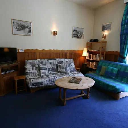 Apartment Chamonix-mont-blanc, 3 Pieces, 6 Personnes - Fr-1-507-2 Chamonix